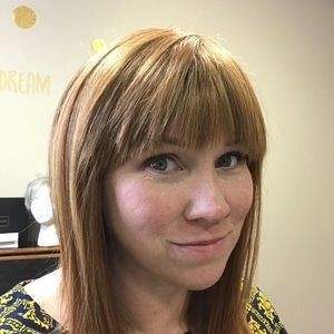 Meet your Posher, Sarena